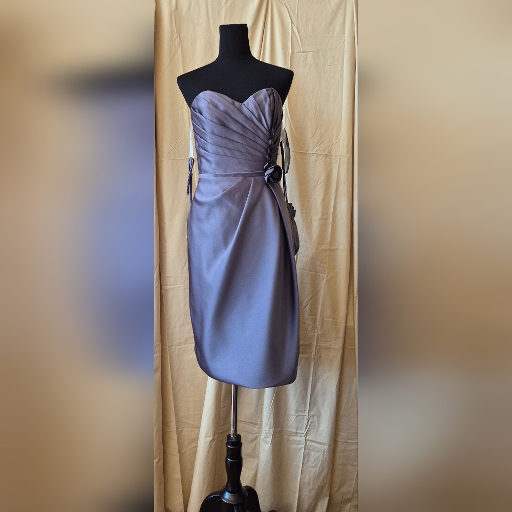 Forever Yours Cocktail Dress